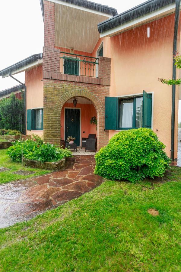 Casa Jennifer Nel Delta Del Po Apartment Taglio di Po Exterior foto