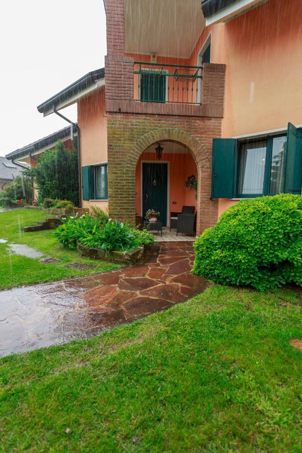 Casa Jennifer Nel Delta Del Po Apartment Taglio di Po Exterior foto